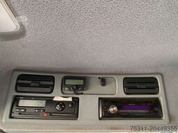 MERCEDES-BENZ 818 Atego | 3x Sitze*2x AHK*Klima*Schaltgetriebe