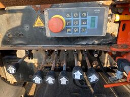 MAN TGM 15.250 4x2 BL Atlas*Meiller*AHK*Standheizung