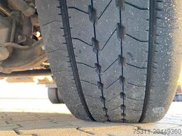 MAN TGM 15.250 4x2 BL Atlas*Meiller*AHK*Standheizung