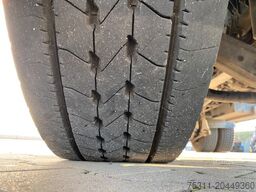 MAN TGM 15.250 4x2 BL Atlas*Meiller*AHK*Standheizung