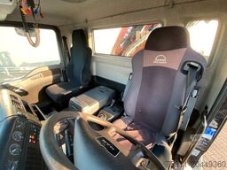 MAN TGM 15.250 4x2 BL Atlas*Meiller*AHK*Standheizung