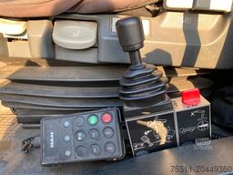 MAN TGM 15.250 4x2 BL Atlas*Meiller*AHK*Standheizung