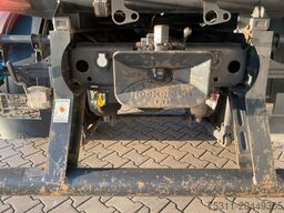 MAN TGM 15.250 4x2 BL Atlas*Meiller*AHK*Standheizung