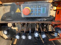 MAN TGM 15.250 4x2 BL Atlas*Meiller*AHK*Standheizung