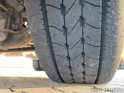 MAN TGM 15.250 4x2 BL Atlas*Meiller*AHK*Standheizung