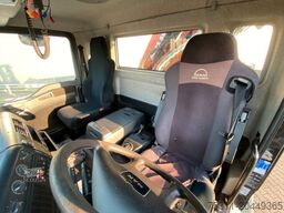 MAN TGM 15.250 4x2 BL Atlas*Meiller*AHK*Standheizung