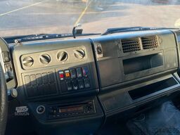 MAN TGM 15.250 4x2 BL Atlas*Meiller*AHK*Standheizung