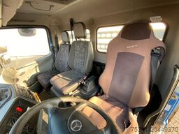 MERCEDES-BENZ 818 Atego | 3x Sitze*2x AHK*Klima*Schaltgetriebe