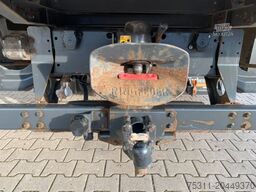 MERCEDES-BENZ 818 Atego | 3x Sitze*2x AHK*Klima*Schaltgetriebe