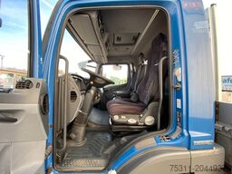 MERCEDES-BENZ 818 Atego | 3x Sitze*2x AHK*Klima*Schaltgetriebe