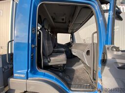 MERCEDES-BENZ 818 Atego | 3x Sitze*2x AHK*Klima*Schaltgetriebe