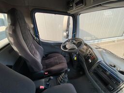 MERCEDES-BENZ 818 Atego | 3x Sitze*2x AHK*Klima*Schaltgetriebe