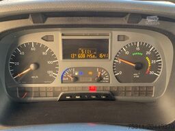 MERCEDES-BENZ 818 Atego | 3x Sitze*2x AHK*Klima*Schaltgetriebe