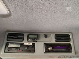 MERCEDES-BENZ 818 Atego | 3x Sitze*2x AHK*Klima*Schaltgetriebe