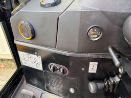 JCB 16C-1 /2020 BJ/724 H/verbr. Laufwerk/3xLöffel