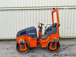 HAMM HD12VV / 2018 BJ / 596 H