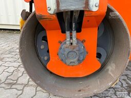 HAMM HD12VV / 2018 BJ / 596 H