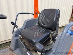 HAMM HD12VV / 2018 BJ / 596 H