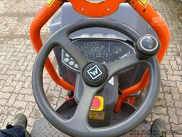 HAMM HD12VV / 2018 BJ / 596 H