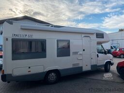 FIAT Ducato Traveller 680 Knaus
