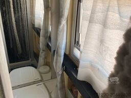 FIAT Ducato Traveller 680 Knaus