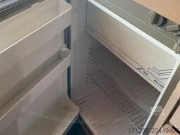 FIAT Ducato Traveller 680 Knaus