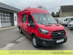 FORD Transit Kasten 350 L5 H3 Trend