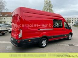 FORD Transit Kasten 350 L5 H3 Trend