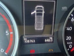 VOLKSWAGEN Crafter Kasten Kasten 35 mittellang Hochdach FWD