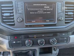 VOLKSWAGEN Crafter Kasten Kasten 35 mittellang Hochdach FWD