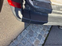 VOLKSWAGEN Crafter Kasten Kasten 35 mittellang Hochdach FWD