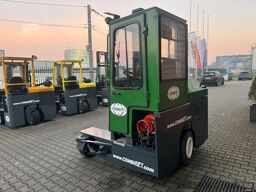 Combilift C2500 /perfect /compact/Only 4819 hours