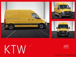 Mercedes-Benz eSprinter 312 Kasten FWD,Klima,Post Tür