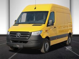 Mercedes-Benz eSprinter 312 Kasten FWD,Klima,Post Tür