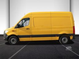 Mercedes-Benz eSprinter 312 Kasten FWD,Klima,Post Tür