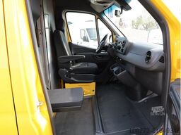 Mercedes-Benz eSprinter 312 Kasten FWD,Klima,Post Tür