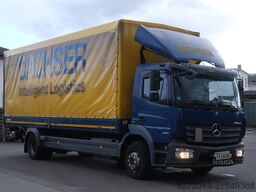 Mercedes-Benz Atego 1530