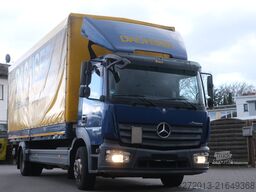 Mercedes-Benz Atego 1530