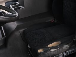 Mercedes-Benz Atego 1530
