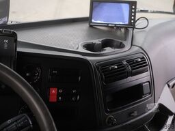 Mercedes-Benz Atego 1530