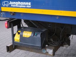 Mercedes-Benz Atego 1530