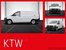 Mercedes-Benz Vito116CDI KA lang,Automatik,Klima,Facelift