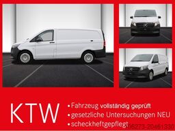 Mercedes-Benz Vito116CDI KA lang,Automatik,Klima,Tempomat