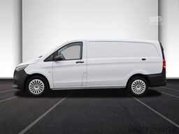 Mercedes-Benz Vito116CDI KA lang,Automatik,Klima,Facelift