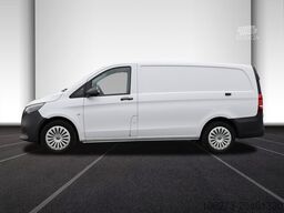 Mercedes-Benz Vito116CDI KA lang,Automatik,Klima,Tempomat