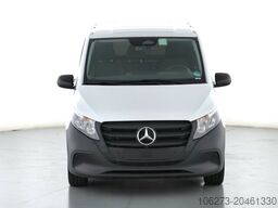 Mercedes-Benz Vito116CDI KA lang,Automatik,Klima,Facelift