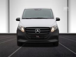Mercedes-Benz Vito116CDI KA lang,Automatik,Klima,Tempomat