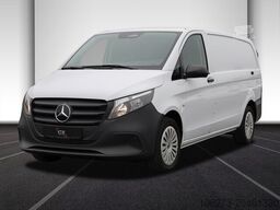 Mercedes-Benz Vito116CDI KA lang,Automatik,Klima,Tempomat