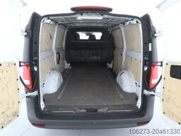 Mercedes-Benz Vito116CDI KA lang,Automatik,Klima,Facelift