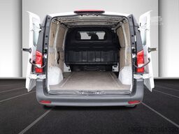 Mercedes-Benz Vito116CDI KA lang,Automatik,Klima,Tempomat